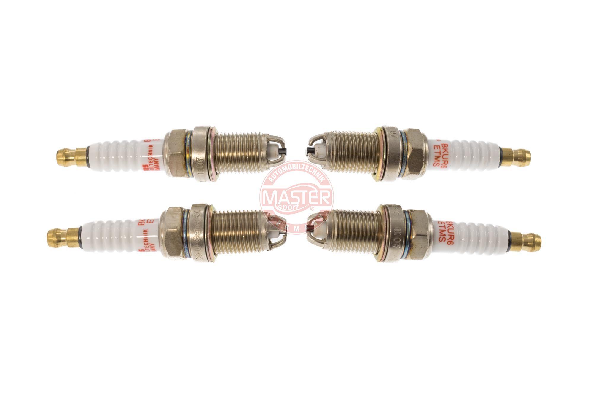 MASTER-SPORT Sytytystulpat VW,FIAT,SEAT U-SERIE-MS-27 12121344520,12121422087,12121704399 Tulpat,Sytytystulppa 12121747061,12121748002,12124353679