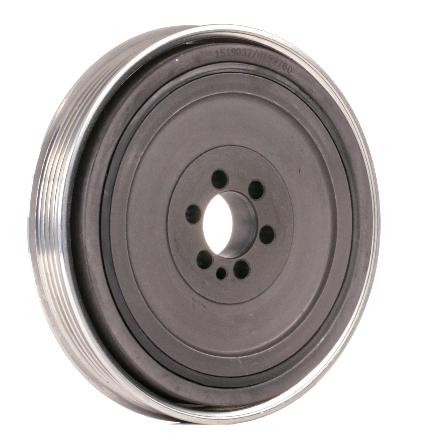 RIDEX Kampiakselin Hihnapyörä FIAT,ALFA ROMEO,LANCIA 3213B0050 46427969,46544615,46742884 Hihnapyörä, Kampiakseli 46742884S1,55184474,55184474S1