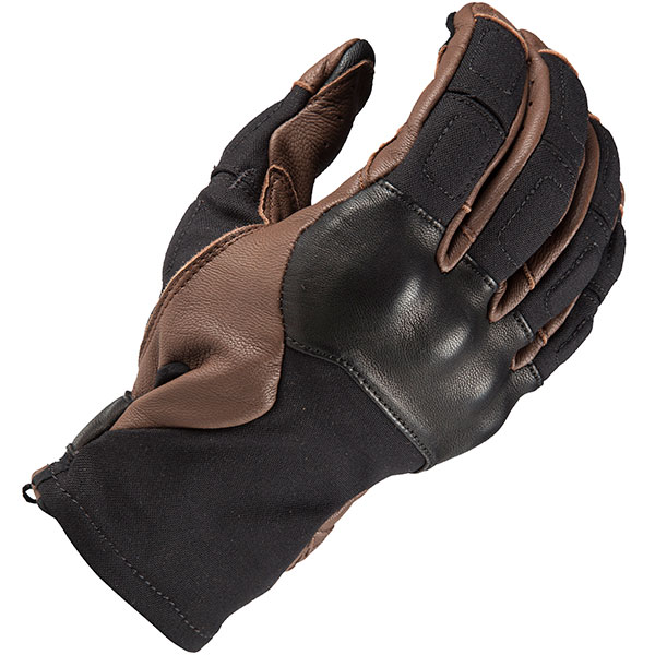 Klim Marrakesh Brown M