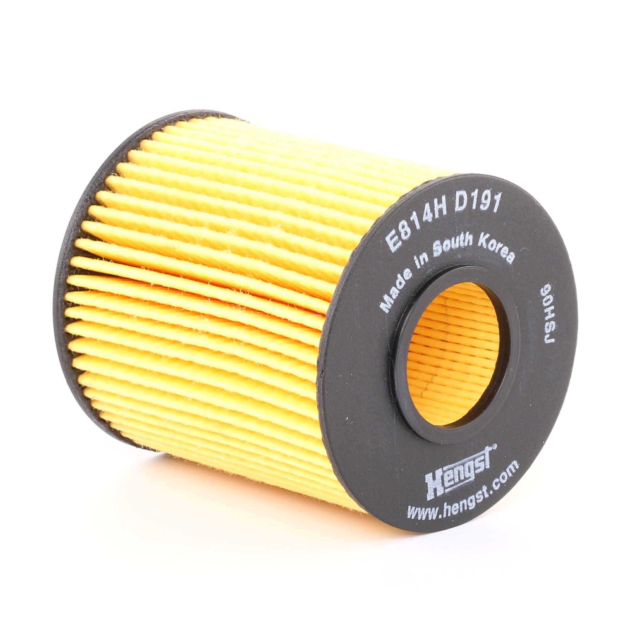 HENGST FILTER Öljynsuodatin TOYOTA,LEXUS E814H D191 0415131060,041520R010,0415226010 0415231020,0415231030,0415231040,0415231060,0415231080