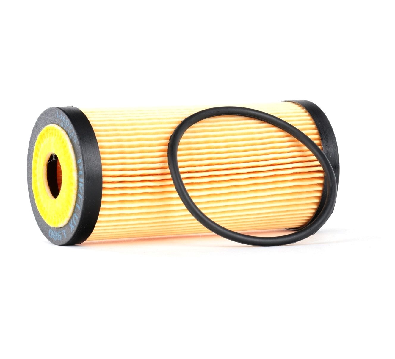 PURFLUX Öljynsuodatin VW,AUDI,SKODA L980 95811546600,95811556200,95811556201