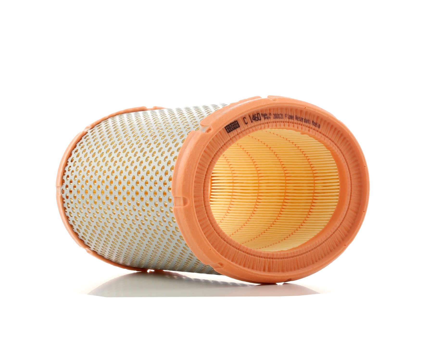 MANN-FILTER Ilmansuodatin PEUGEOT,CITROËN,MEGA C 1460 1444A7,1444ST,95658433 95659354,144485,1444ST