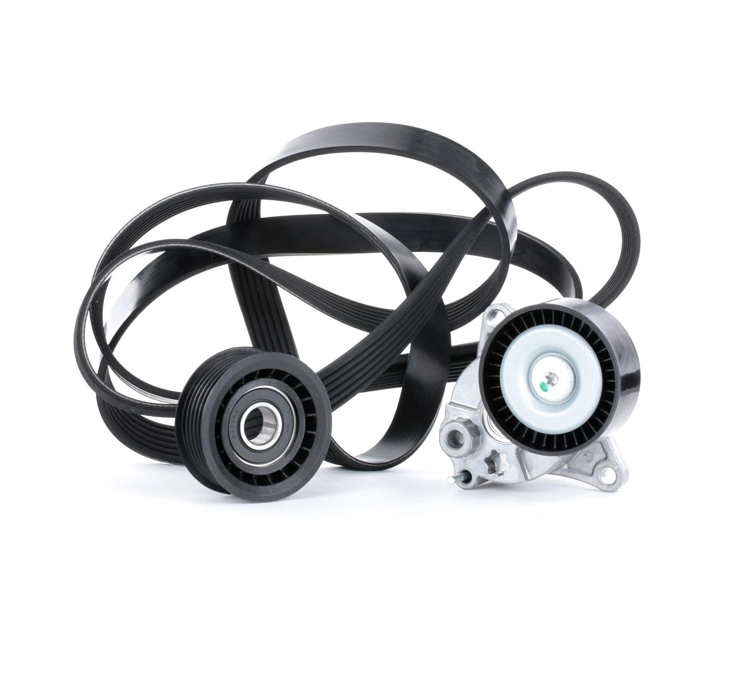 RIDEX Moniurahihnasarja MERCEDES-BENZ 542R0042