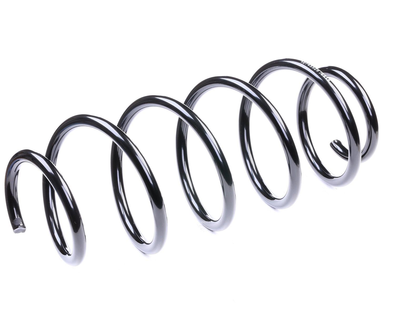 RIDEX Jousi PEUGEOT,CITROËN 188C0398 5002TG Kierrejousi