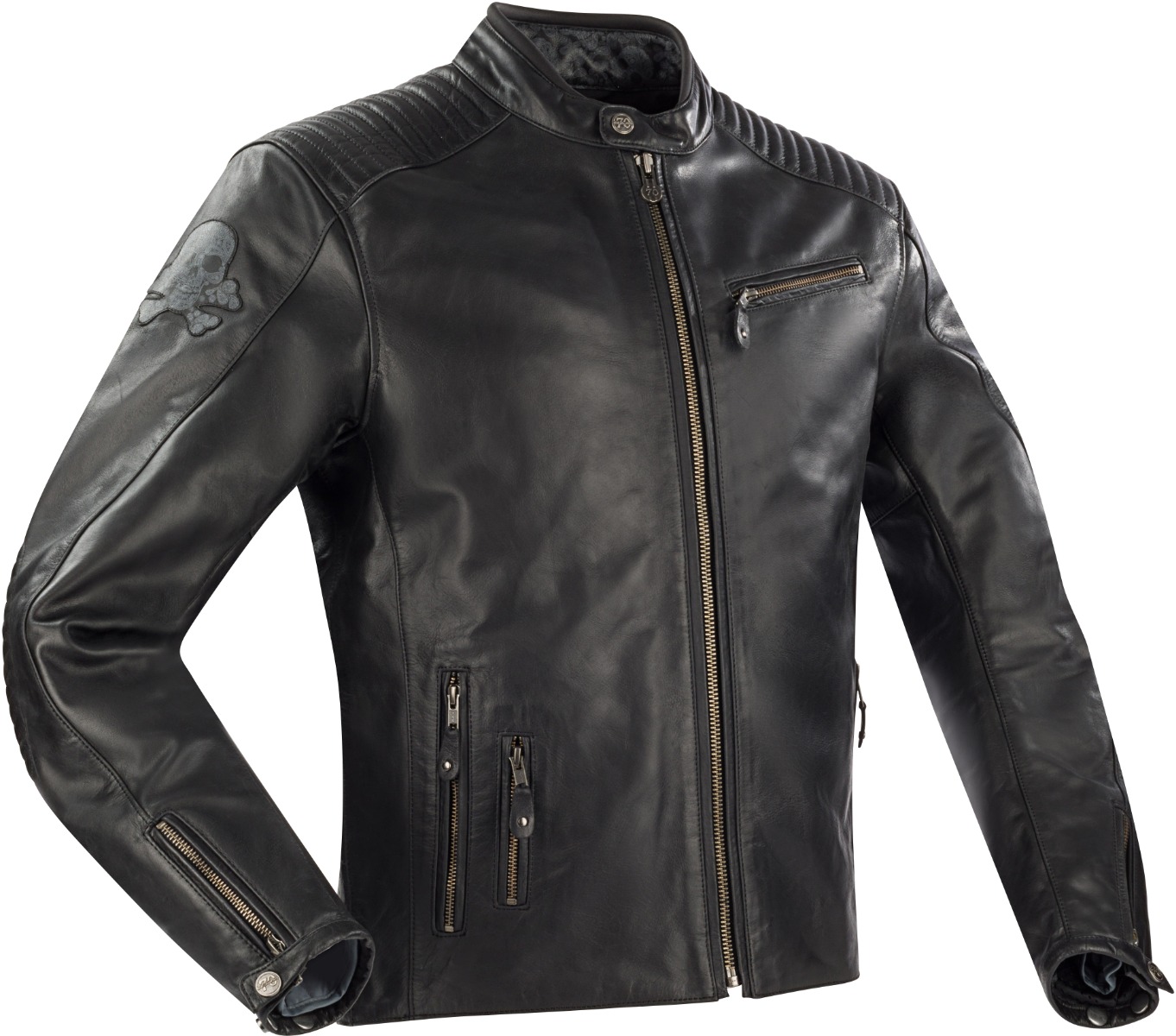 Segura Zarek Black 2XL