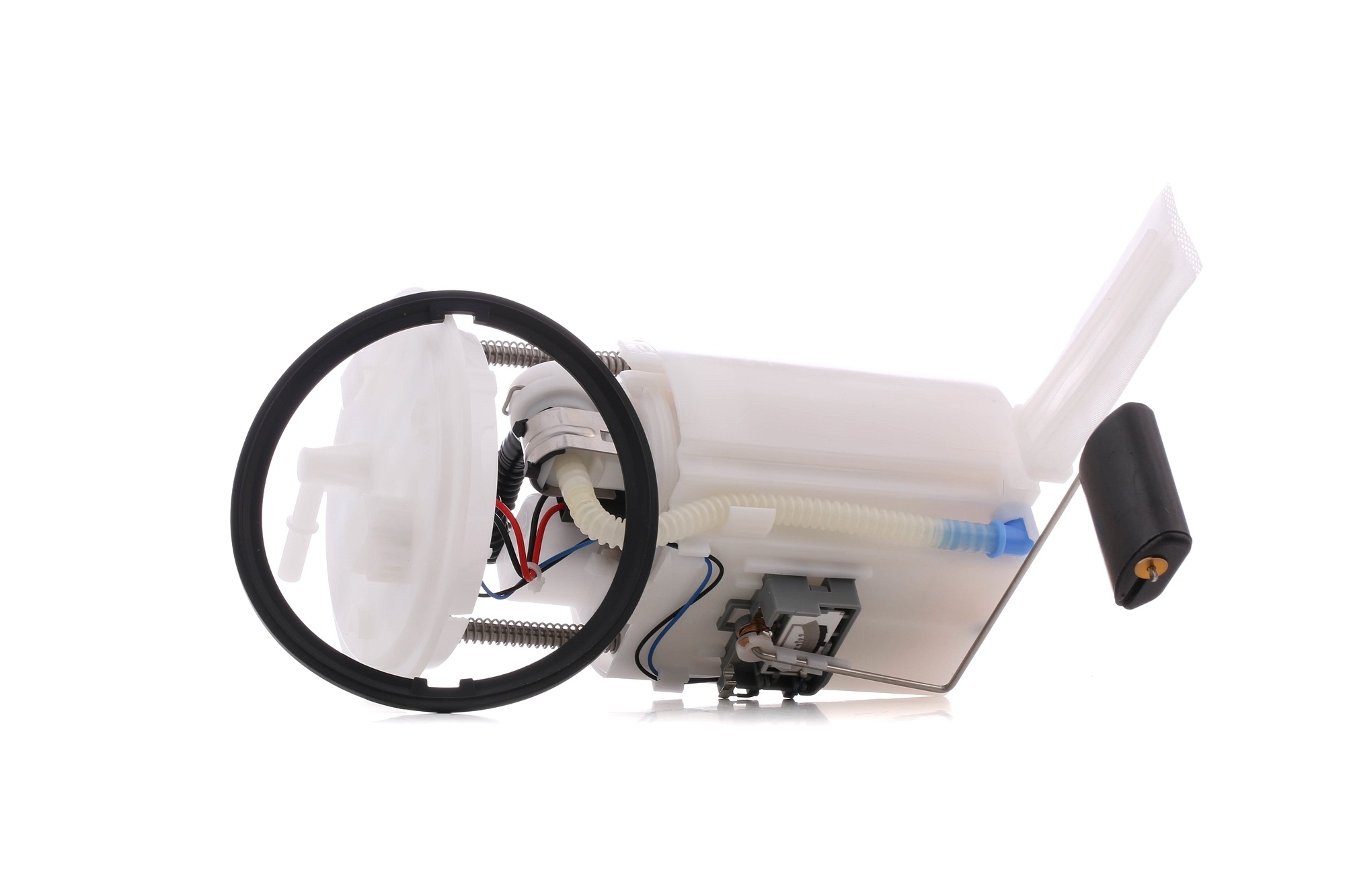 RIDEX Polttoainepumppu HYUNDAI,KIA 1382F0203 311101H000,311101H000 Polttoaineen Syöttöyksikkö