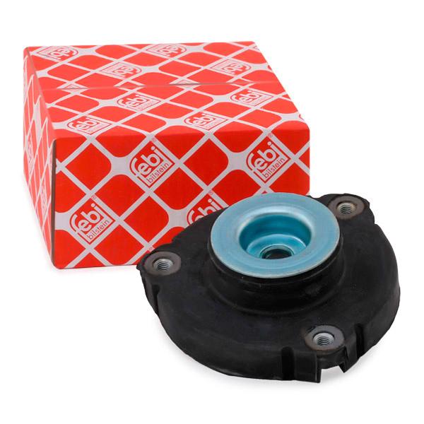 FEBI BILSTEIN Jousijalan Tukilaakeri VW,SKODA,SEAT 22930 5Z0412331C,6Q0412331B,5Z0412331C Iskarin Yläpää,Iskunvaimentimen Yläpää 6Q0412331B,5Z0412331C