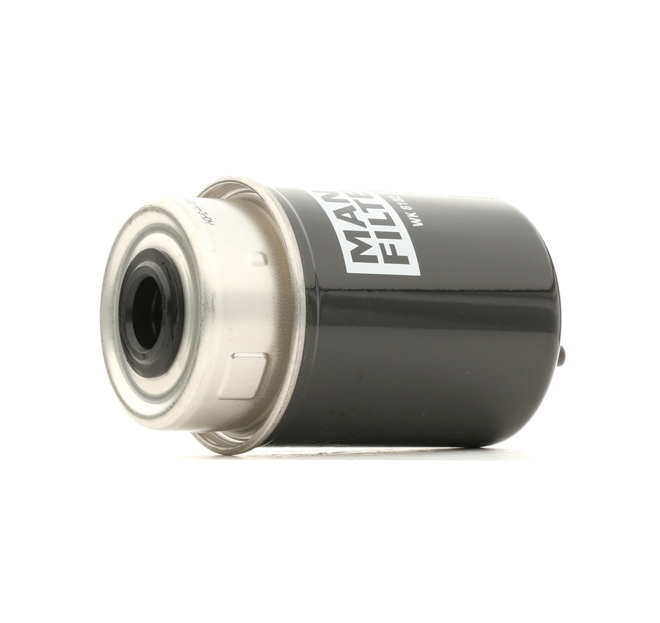MANN-FILTER Polttoainesuodatin JOHN DEERE WK 8102