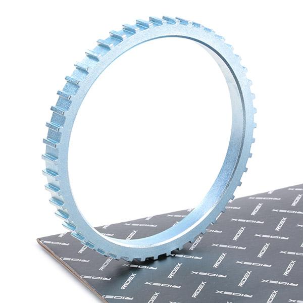 RIDEX ABS Kehä OPEL,RENAULT,NISSAN 2254S0041 ABS Hammaskehä,ABS Rengas,Anturirengas, ABS
