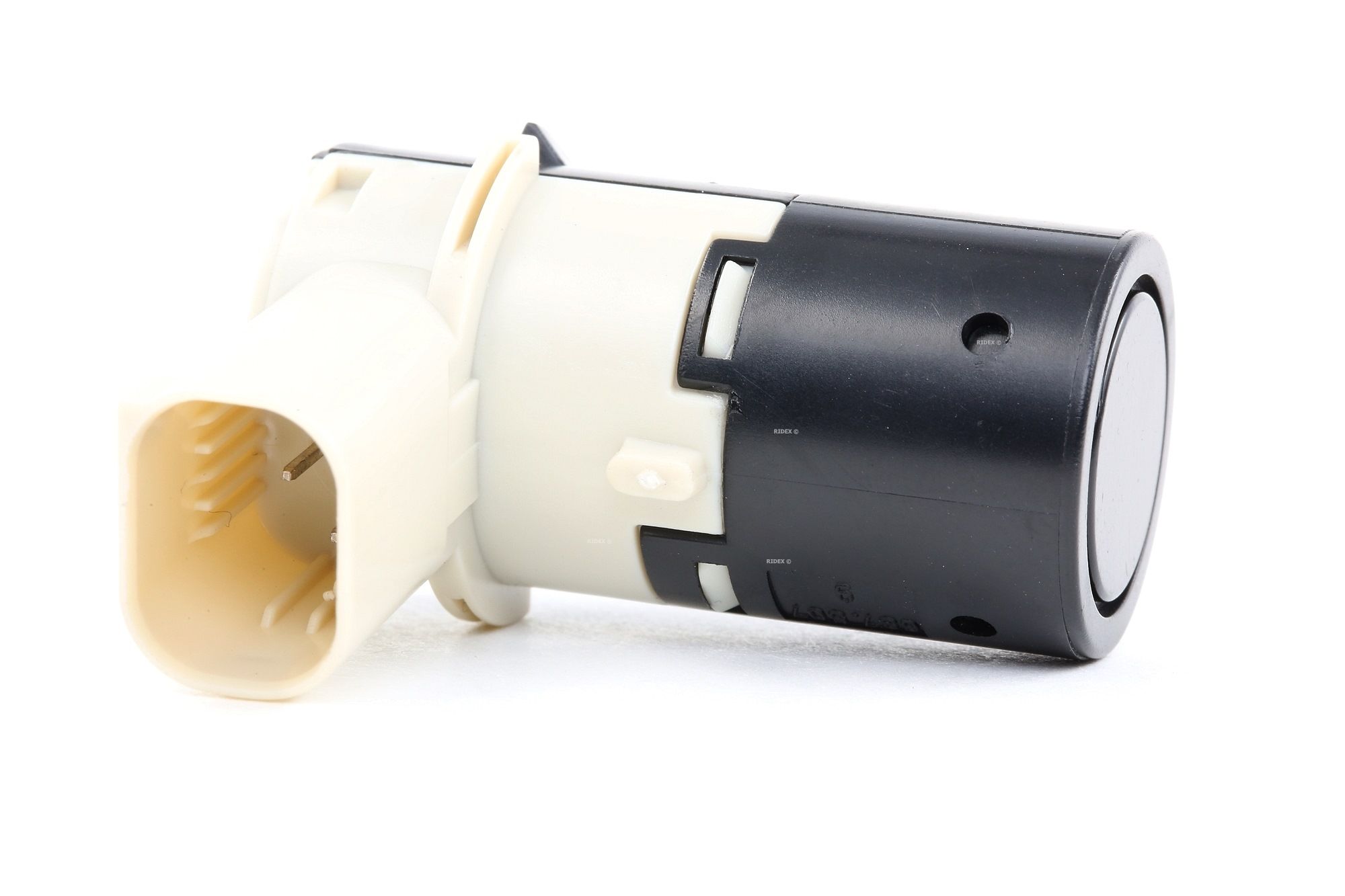RIDEX Peruutustutka Anturit MERCEDES-BENZ 2412P0101 1695420018,1695420518,A1695420018 Tunnistin, Etäisyystunnistin A1695420518