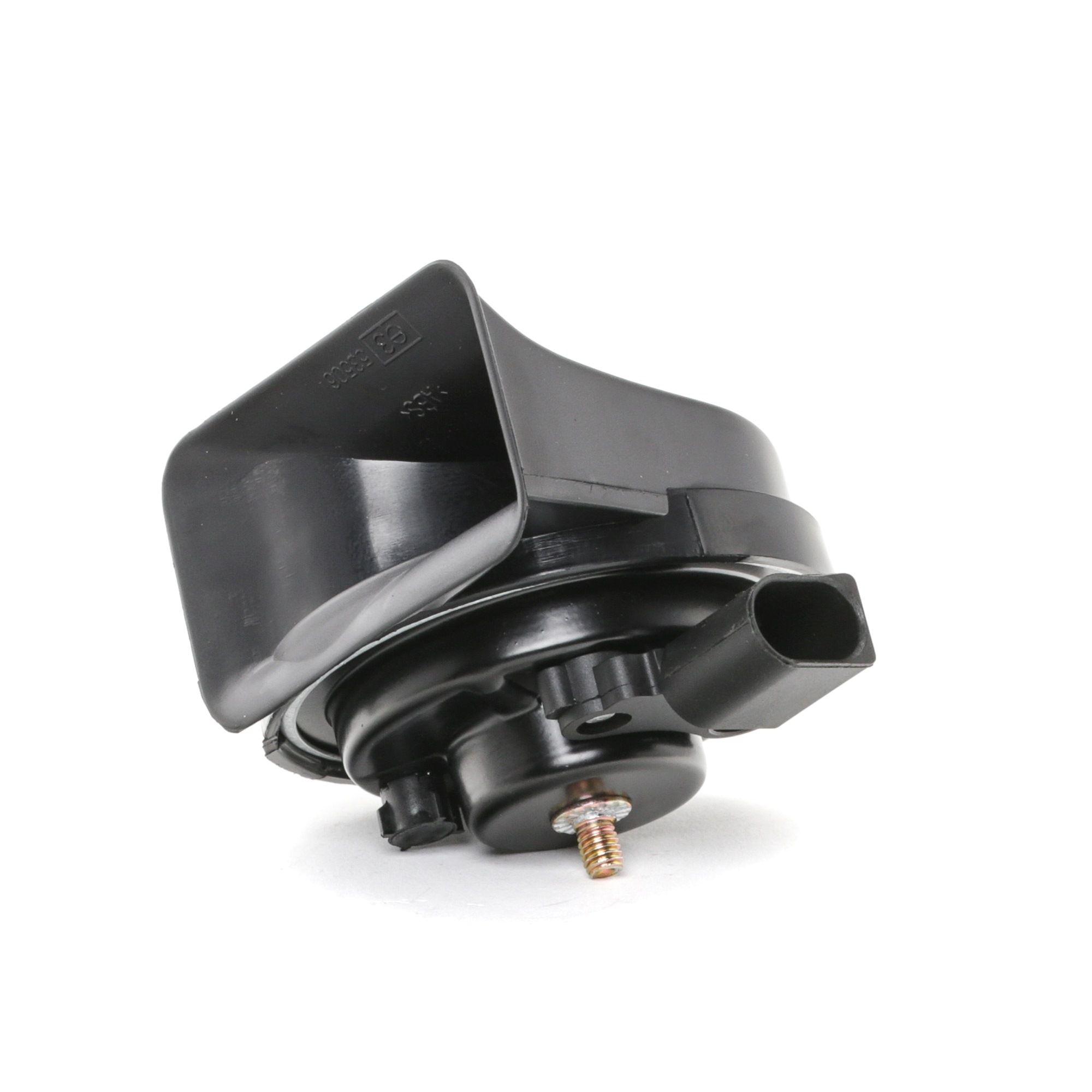 RIDEX Äänitorvi, Fanfaari VW,MERCEDES-BENZ,BMW 196A0004 1K0951221A,1K0951221A,1K0951221A 5C0951206K