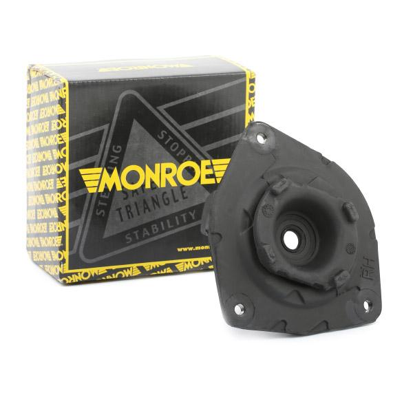 MONROE Jousijalan Tukilaakeri RENAULT,NISSAN MK263R 54320AX600,54320BC40A,7701208591 Iskarin Yläpää,Iskunvaimentimen Yläpää 7701208823,7701208823SK