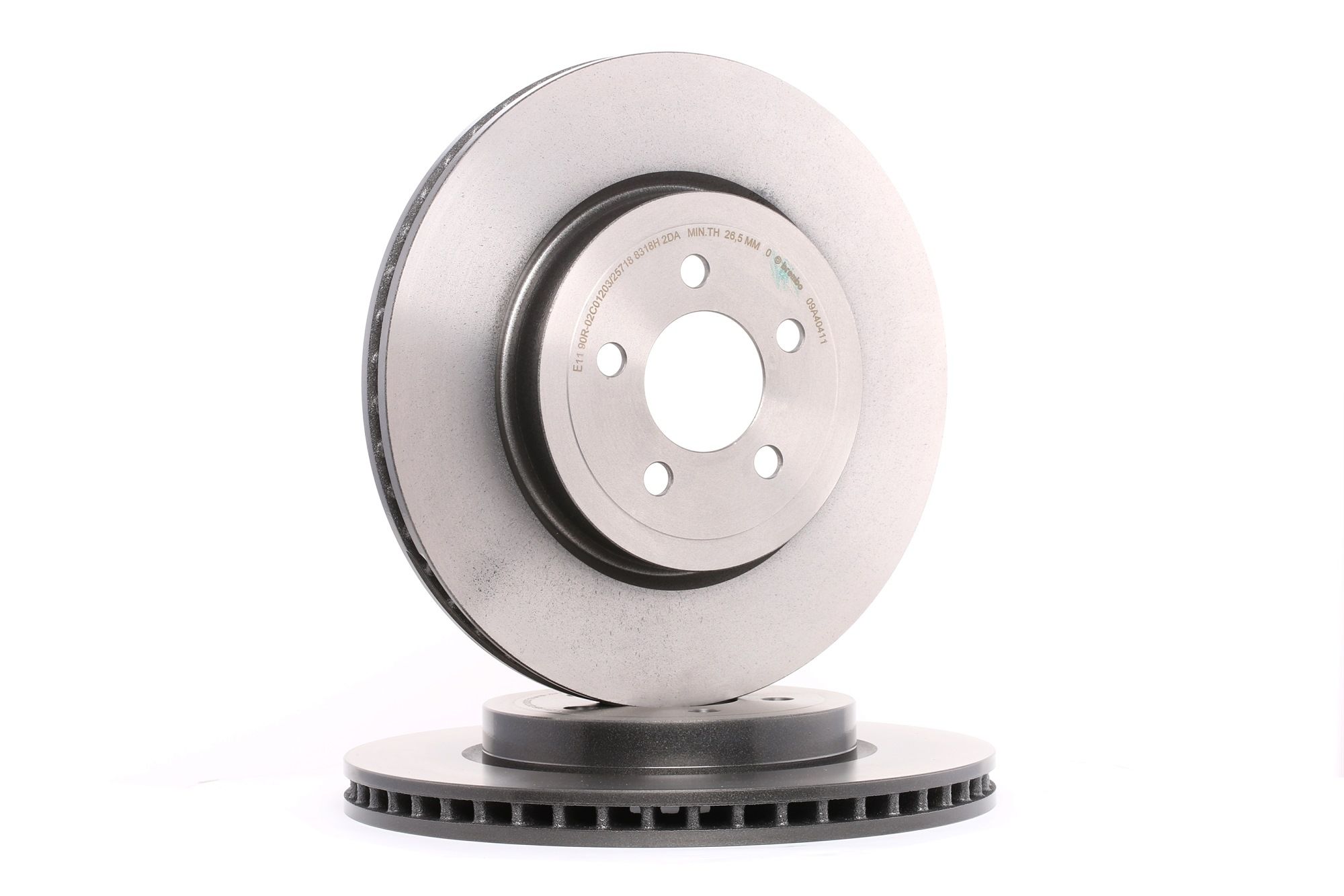 BREMBO Jarrulevyt CHRYSLER,LANCIA,DODGE 09.A404.11 04779197AA,04779197AB,04779197AC Jarrulevy 04779197AD,04779197AE,04779197AF,04779197AG,05154118AA