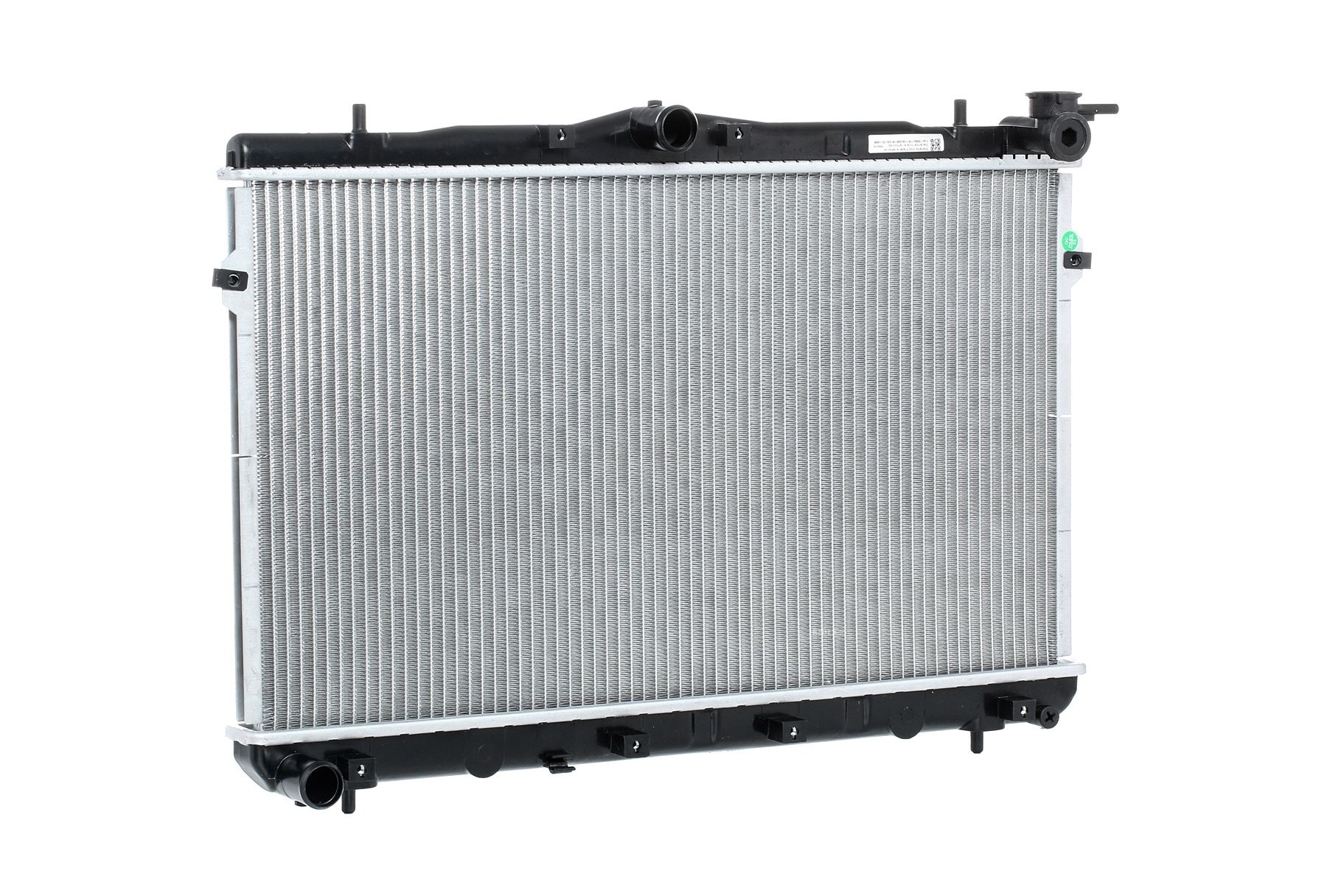 RIDEX Jäähdytin HYUNDAI 470R0462 2531029000,2531029010 Syyläri,Jäähdytin,Moottorin Jäähdytys