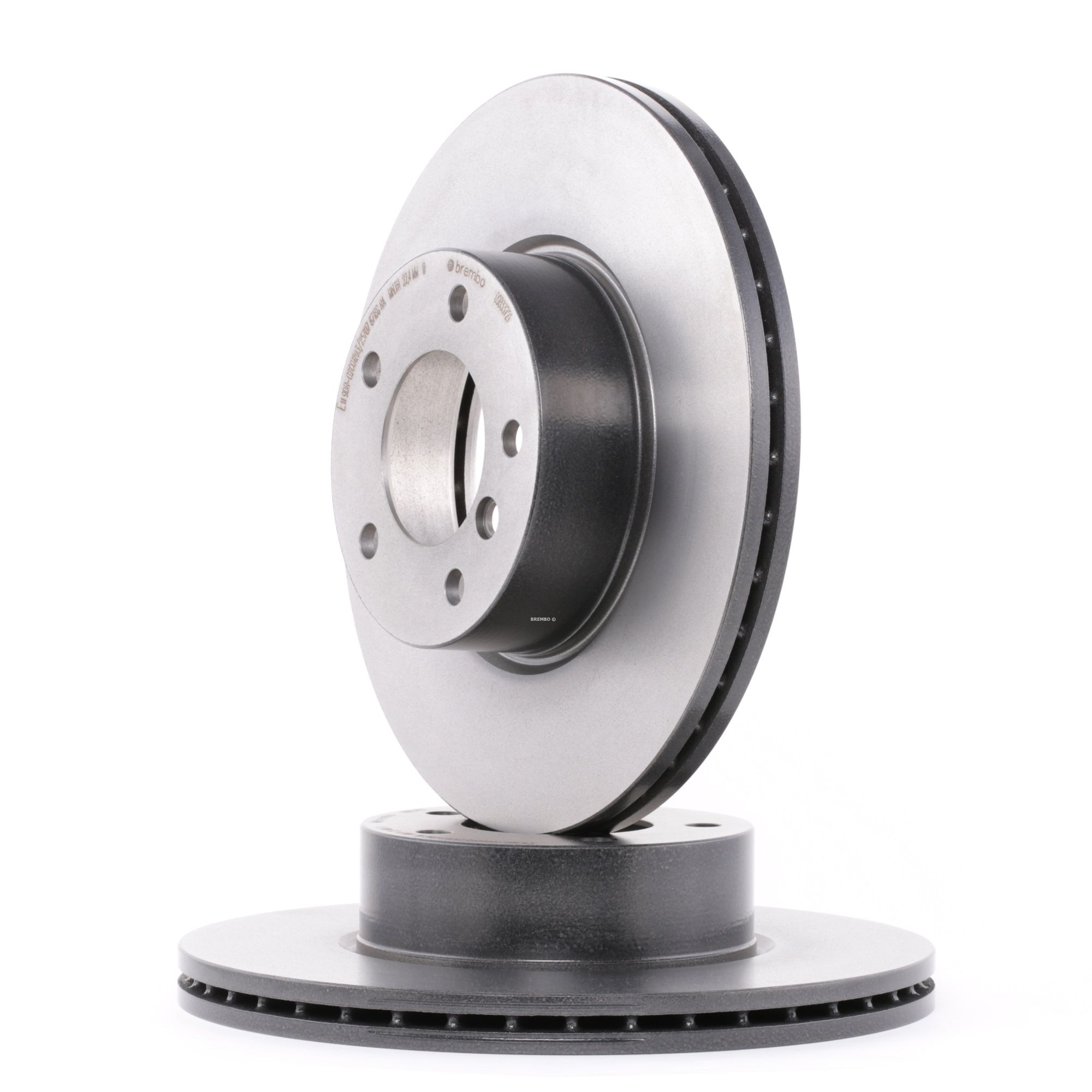 BREMBO Jarrulevyt BMW 09.B337.21 34116774875,34116783755,34116792219 Jarrulevy 34116855006,34116855659,34116855692