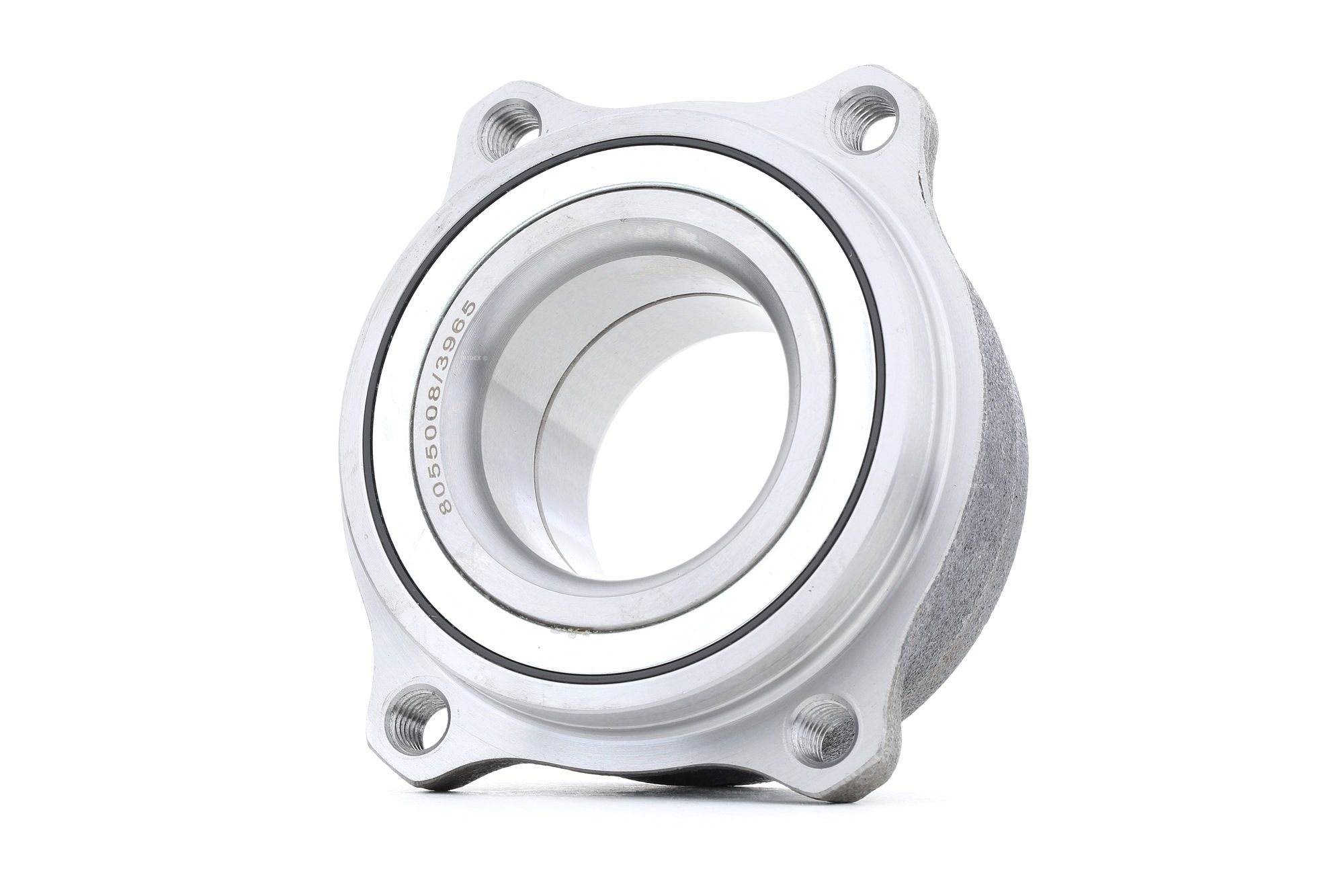 RIDEX Pyöränlaakerit MERCEDES-BENZ 654W0214 2113570308,2119810227,A2119810227 Pyöränlaakerisarja