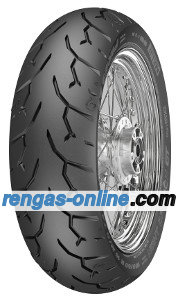 Pirelli Night Dragon GT ( 180/65B16 RF TL 81H takapyörä, M/C )