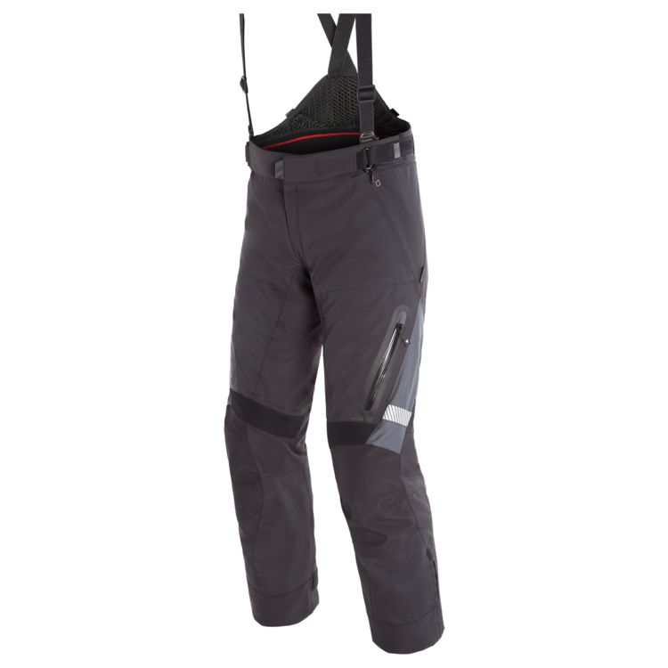 Dainese Gran Turismo Black Ebony Gore-Tex 50