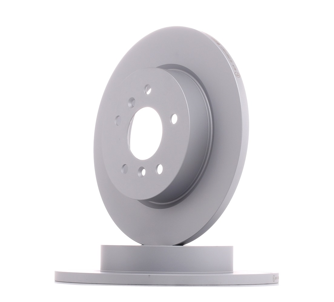 BOSCH Jarrulevyt RENAULT,NISSAN 0 986 479 D17 432064EA0A,432064EA0B,432068231R Jarrulevy