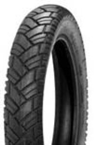 Heidenau K42 ( 80/80-14 RF TL 43J takapyörä, etupyörä )