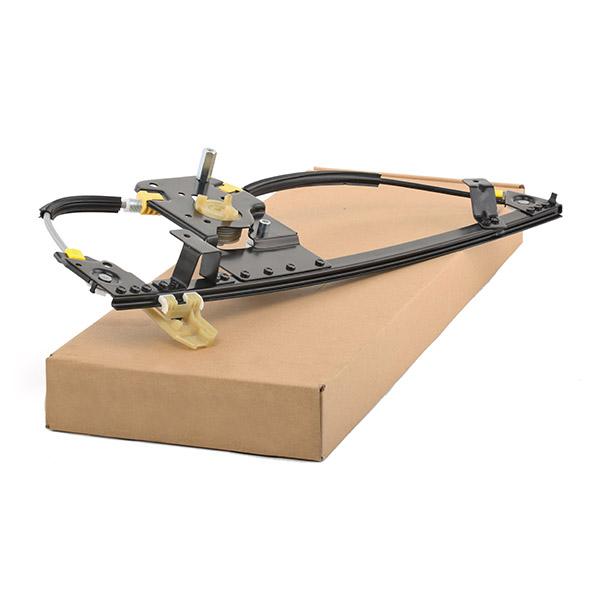 RIDEX Ikkunannostin RENAULT 1561W0162 8200335242,8200748377 Lasinnostin
