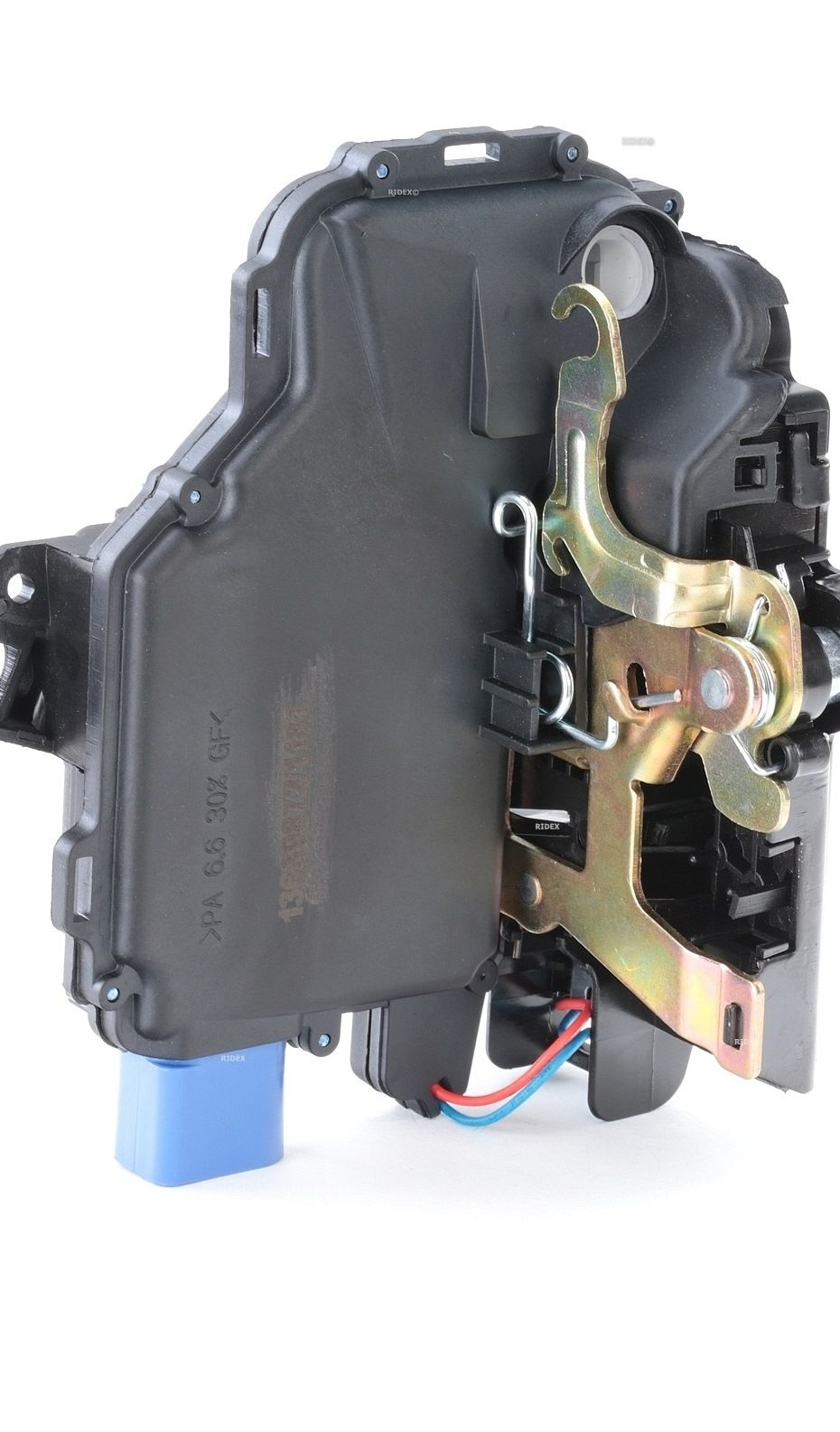 RIDEX Oven Lukko VW,SKODA,SEAT 1361D0004 3B1837015AM,3B1837015AQ,3B1837015N Ovilukko 3B1837015AM,3B1837015AQ,3B1837015N,3B1837015AM,3B1837015AQ