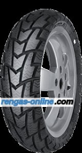 Mitas MC32 WinScoot ( 90/80-16 TT/TL 52P takapyörä, M+S-merkintä, etupyörä )