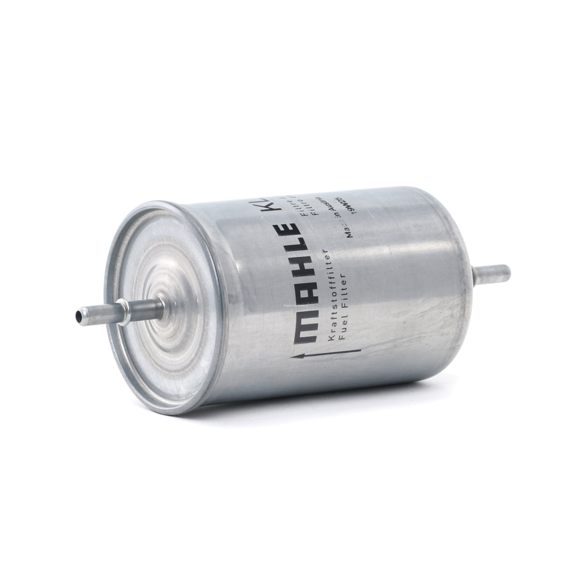 MAHLE ORIGINAL Polttoainesuodatin VOLVO,INDIGO KL 71 00308179977,30817997,308179970 308179977