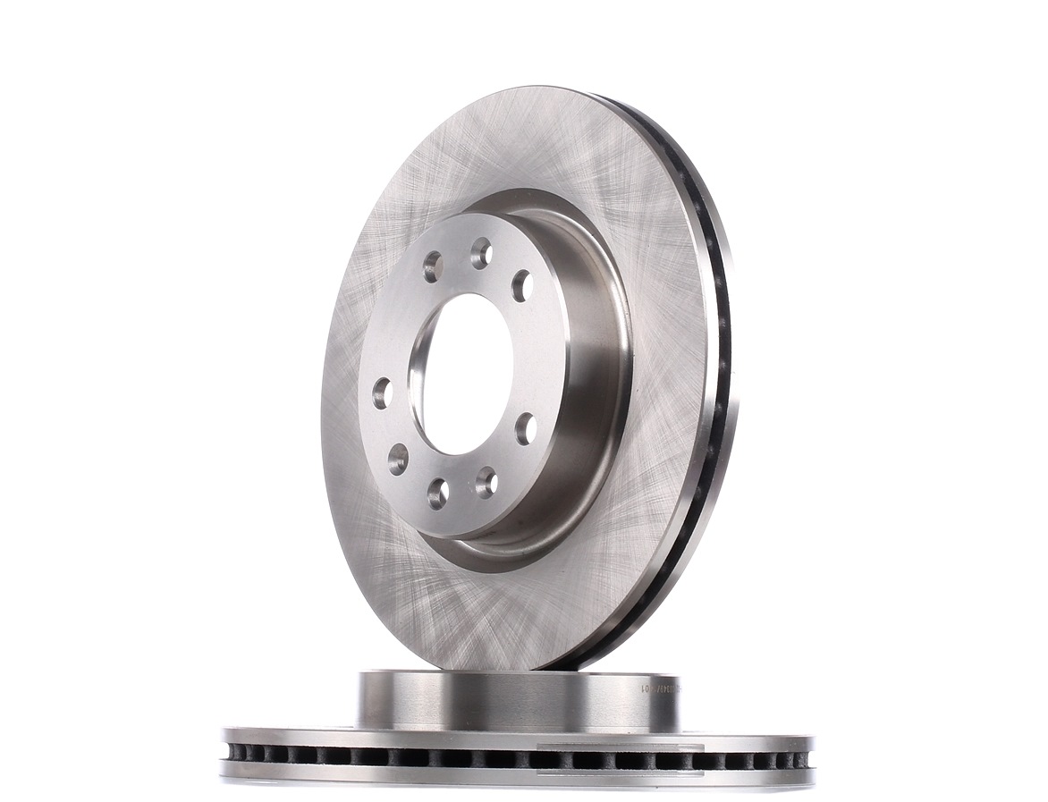 RIDEX Jarrulevyt PEUGEOT 82B1337 1610704680,1610704680 Jarrulevy