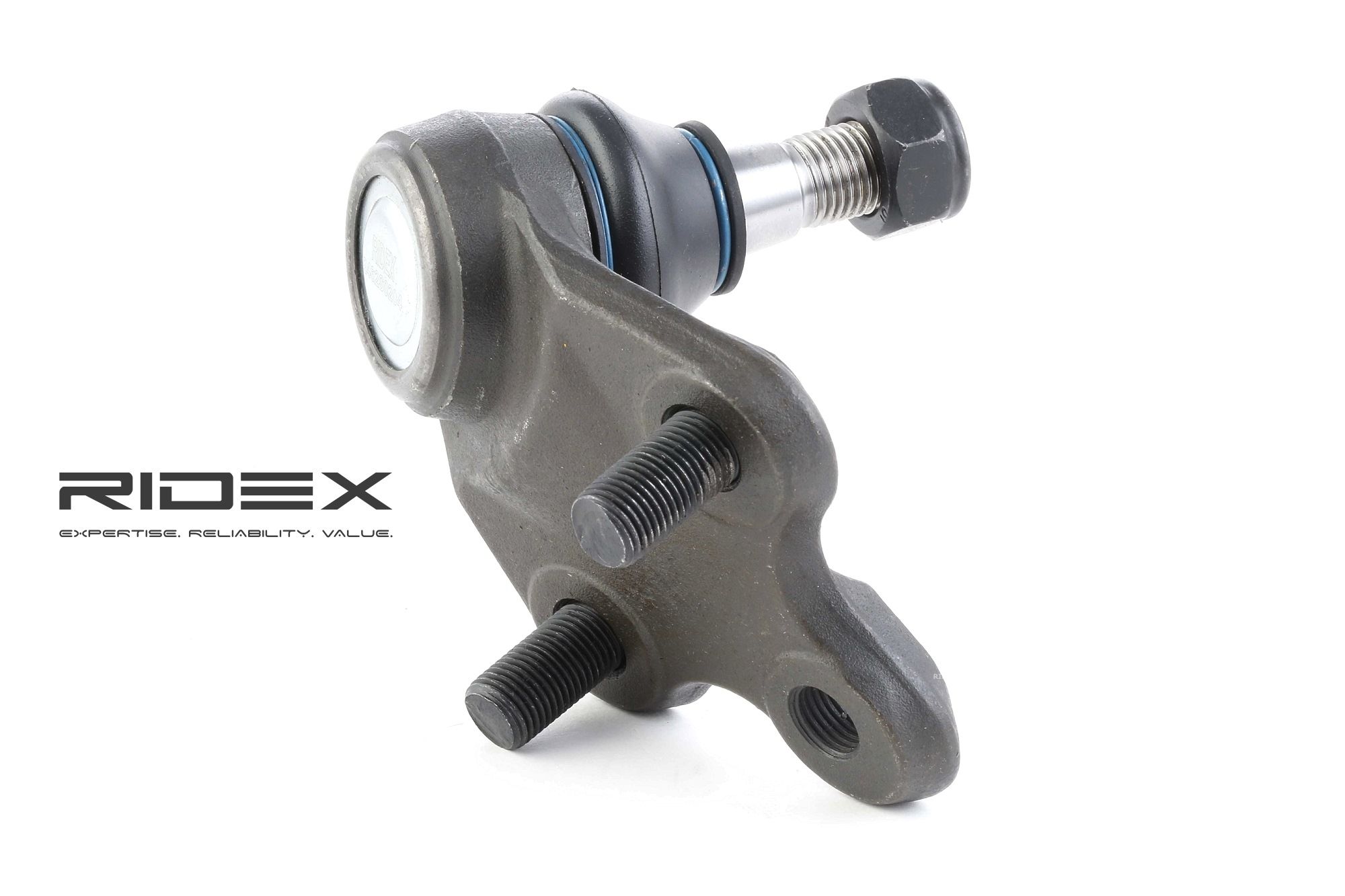RIDEX Alapallonivel TOYOTA 2462S0204 4333009210 Pallonivel