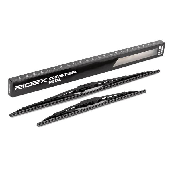 RIDEX Pyyhkijänsulat VW,FORD,RENAULT 298W0028 71804094 Tuulilasinpyyhkimet,Pyyhkijät,Pyyhkijänsulka