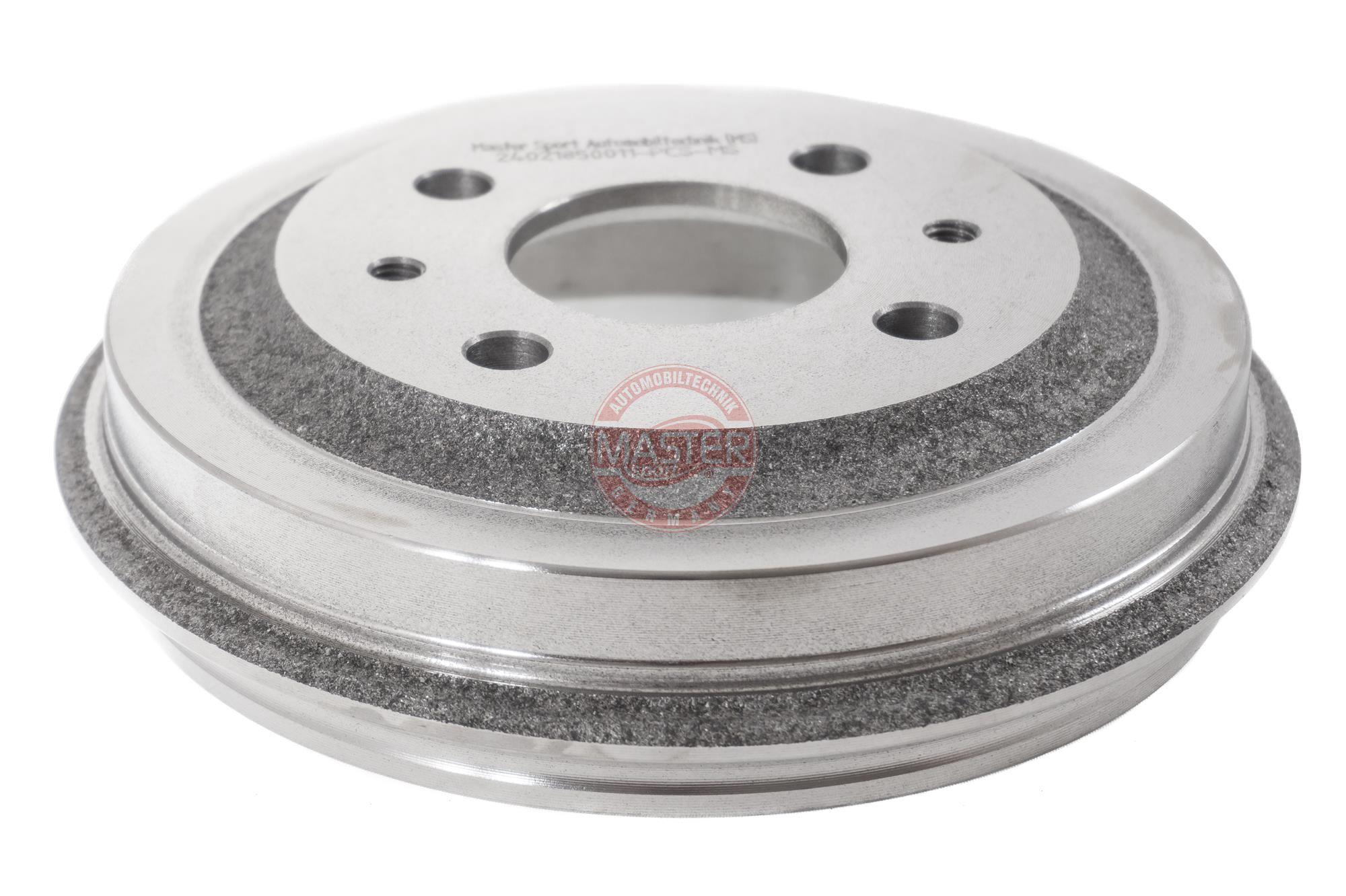 MASTER-SPORT Jarrurumpu FIAT,SEAT,LANCIA 24021850011-PCS-MS 4379680,5974792,7777842 SE022165201A