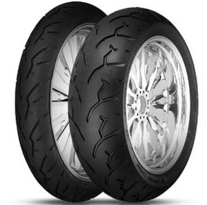 Pirelli Night Dragon ( 180/55 ZR18 TL (74W) takapyörä, M/C )