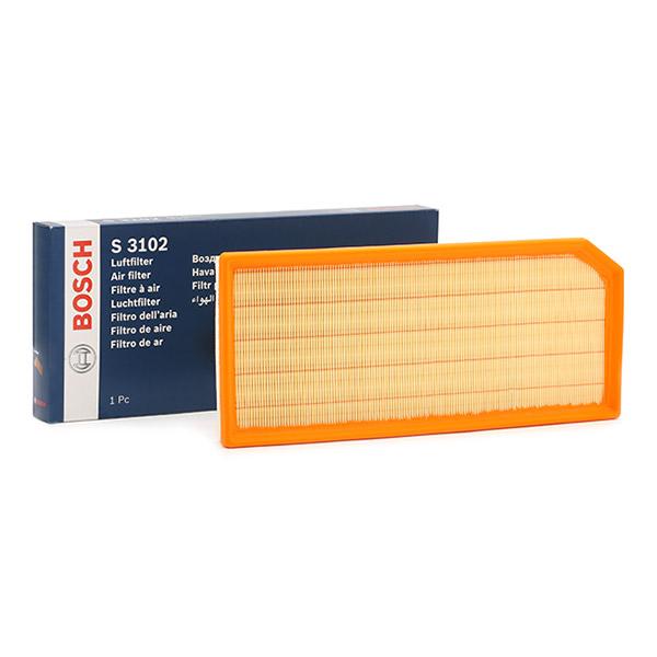 BOSCH Ilmansuodatin VW,AUDI,SKODA 1 457 433 102 06F133843A,XCP00000921,06F133843A 06F133843A,06F133843A,6F133843A