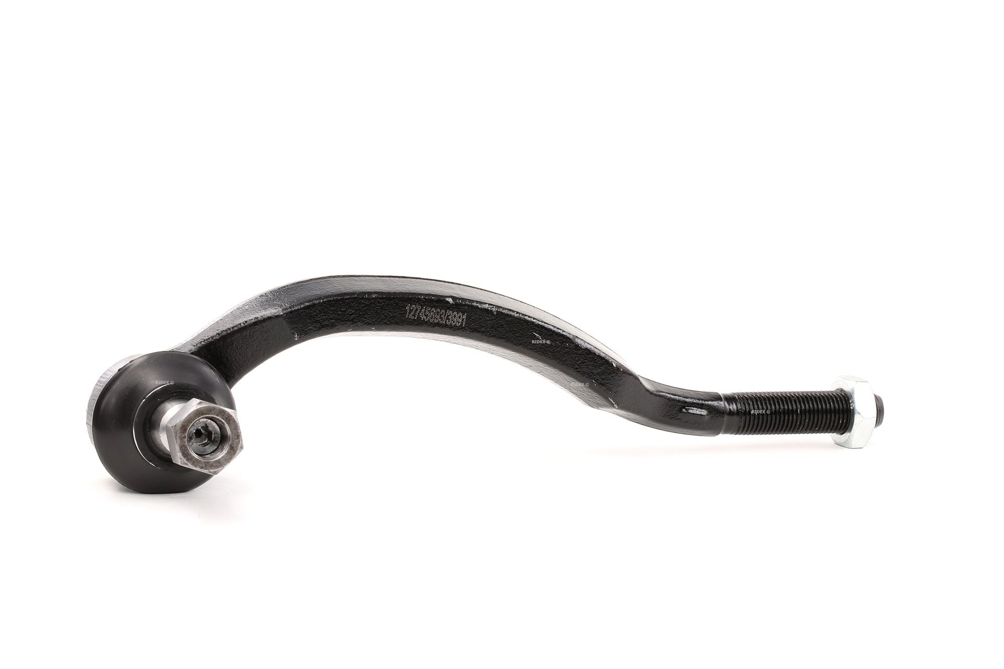 RIDEX Raidetangon Pää PEUGEOT,CITROËN 914T0448 381766,381766