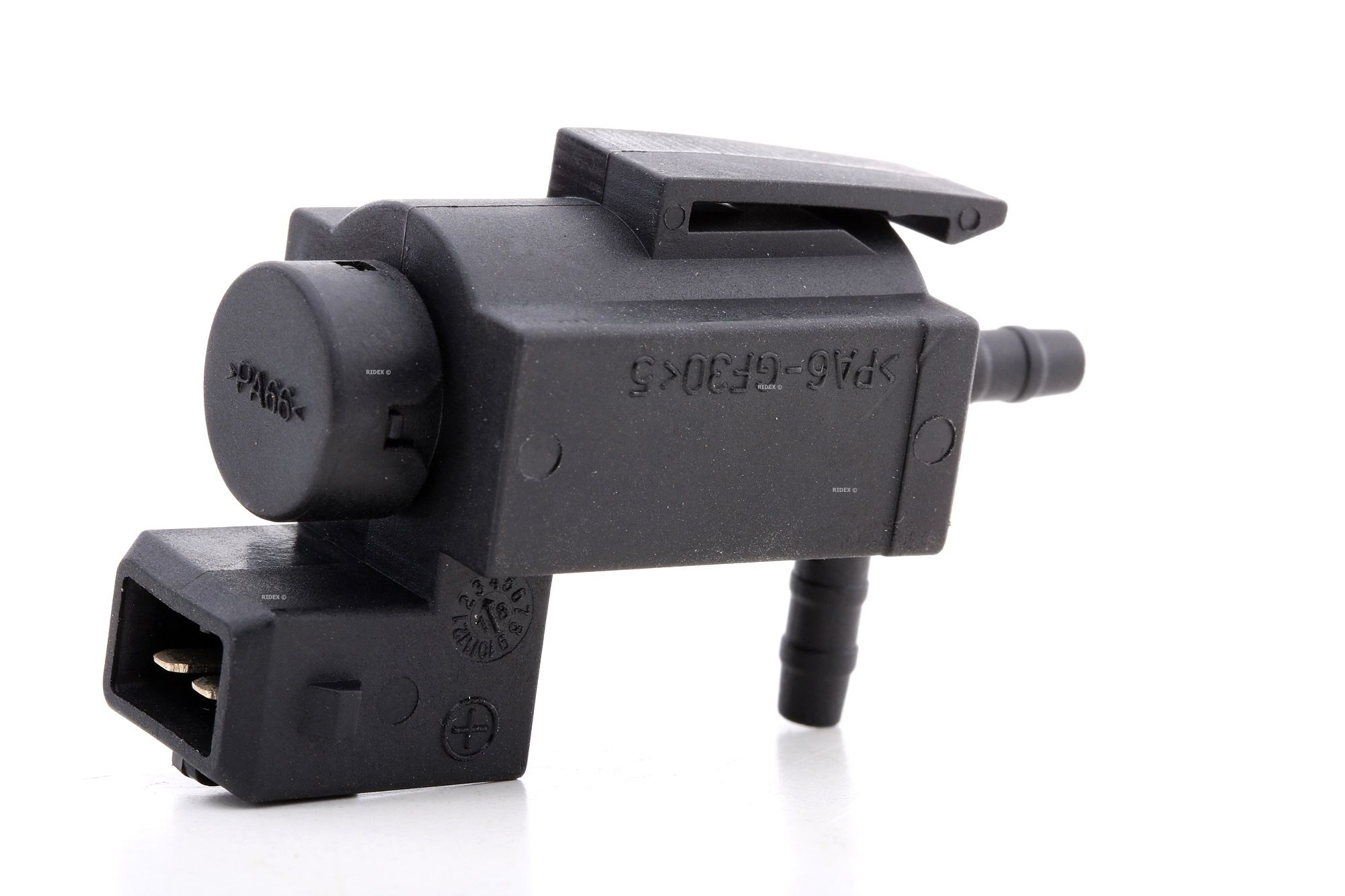 RIDEX Painemuunnin, Pakokaasun Ohjaus BMW,MINI,ROLLS-ROYCE 1134P0012 46754960,0396414,11740396414 11741741130,11741742712,11747810831,1741130,1742712