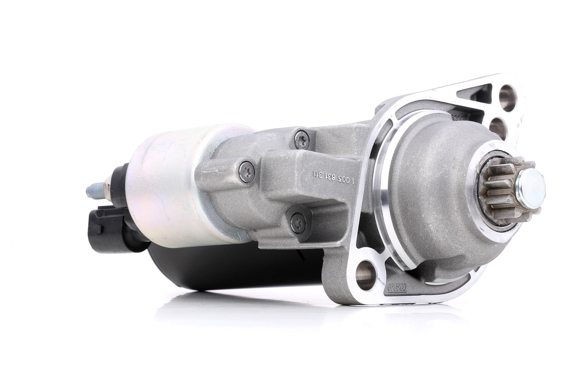 BOSCH Starttimoottori VW,SEAT 0 001 123 012 02Z911023F,02Z911023H,02Z911023F Startti,Käynnistinmoottori 02Z911023H,02Z911024J,02Z911023F,02Z911023H