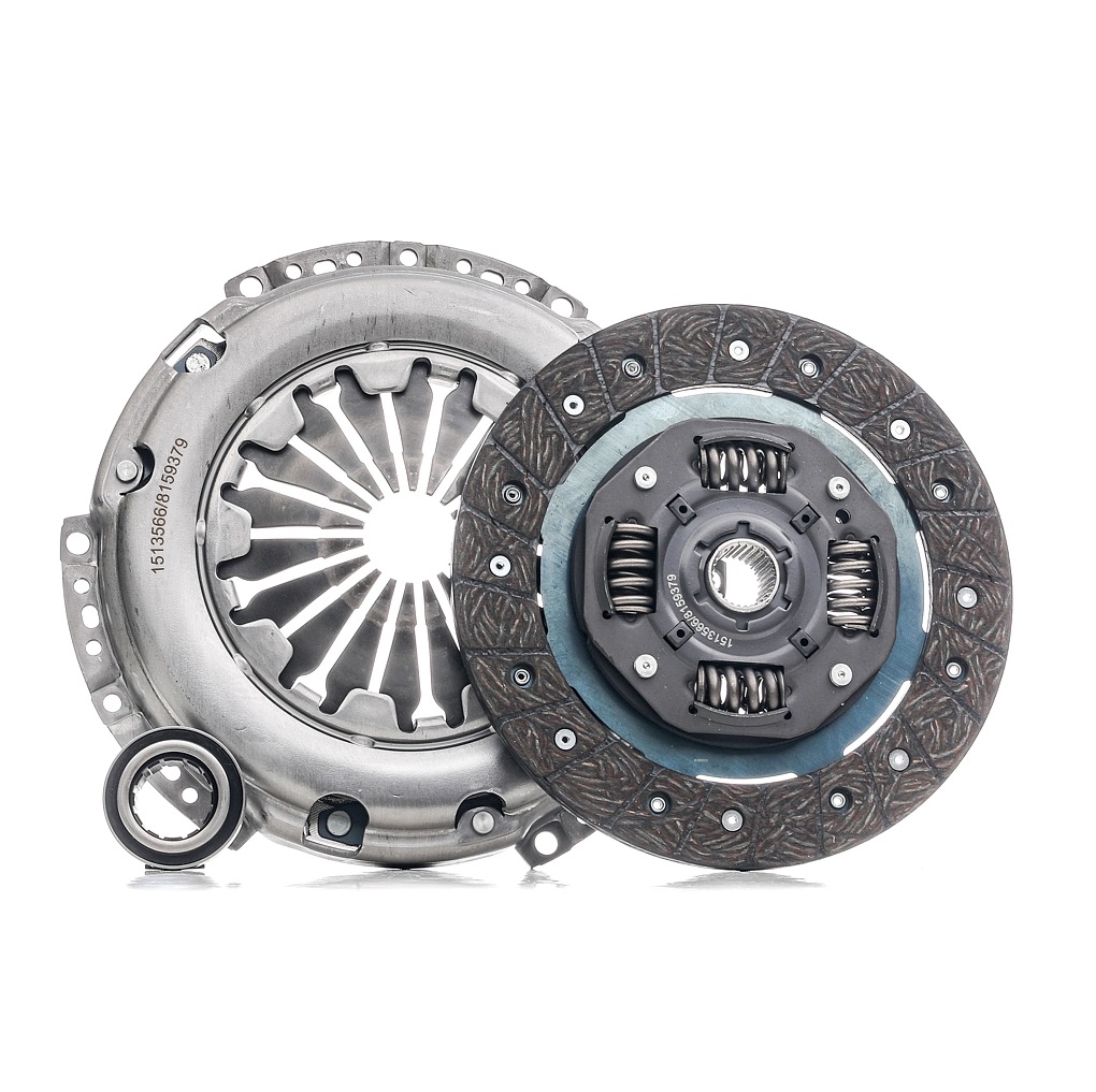 RIDEX Kytkinpaketti VW,AUDI,SKODA 479C0095 036141032E,036141032N,036141032P Kytkinsarja 036141033,036141015AA,036141025P,036141032E,036141032F