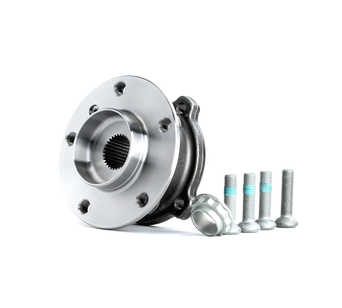SKF Pyöränlaakerit BMW VKBA 6619 31206773207,31206779735,31206795959 Pyöränlaakerisarja 31226867808,31226882263