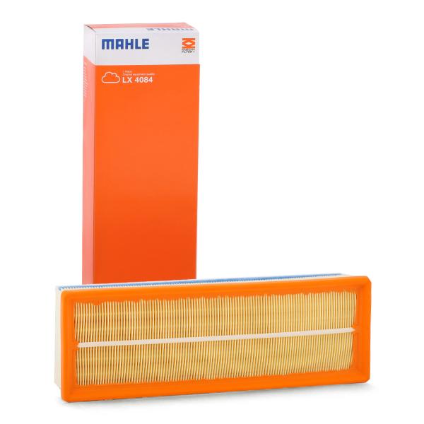 MAHLE ORIGINAL Ilmansuodatin BMW LX 4084 13718570043,8570043