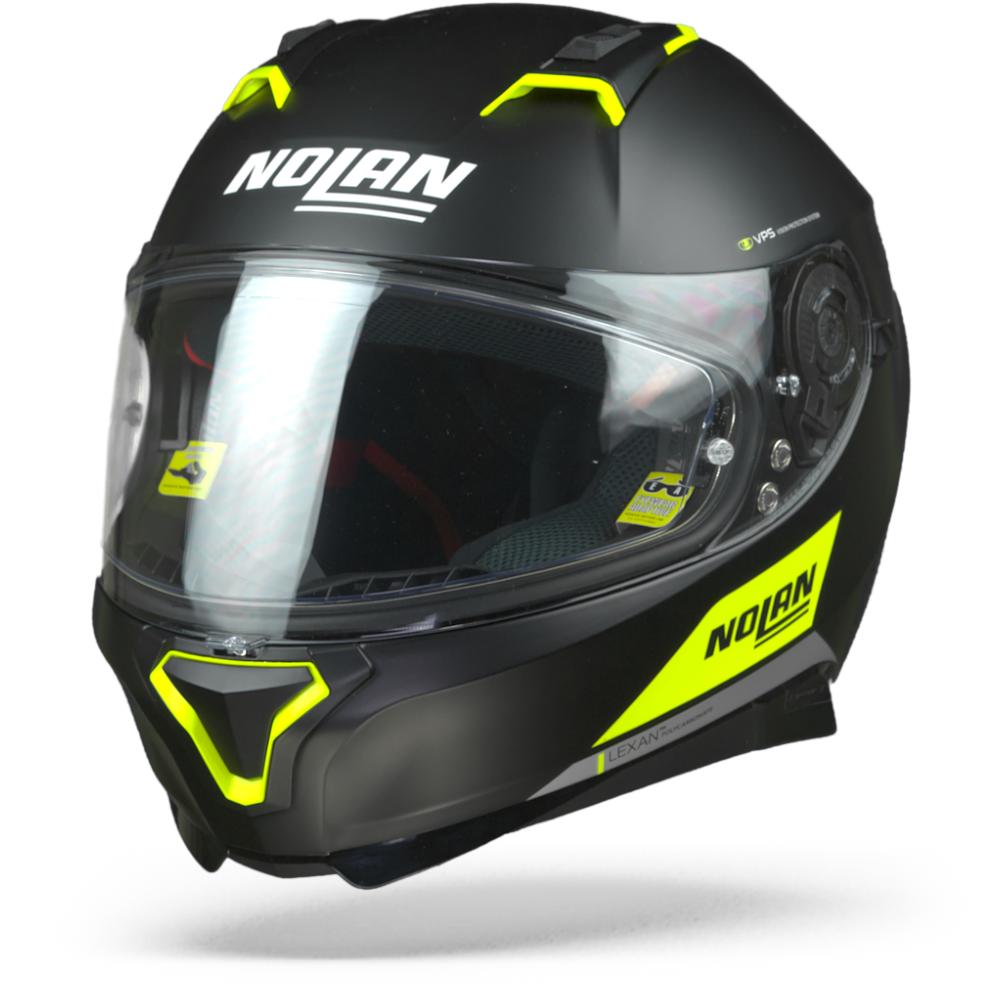 Nolan N87 Emblema 072 S