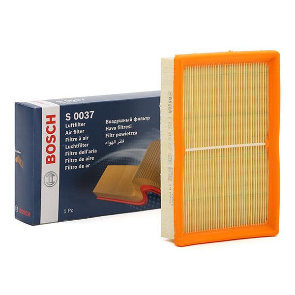 BOSCH Ilmansuodatin SUZUKI F 026 400 037 1378062J00,1378062J0000,1378062J00000