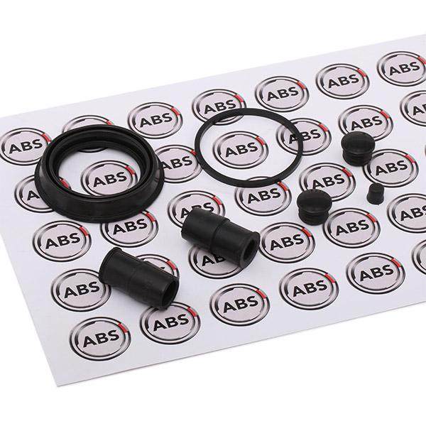 A.B.S. Jarrusatula Korjaussarja VW,AUDI,BMW 43036 1K0698471A,34103413265,34116750151 Korjaussarja, Jarrusatula BPYK3326Z,7701206600,GRK905025