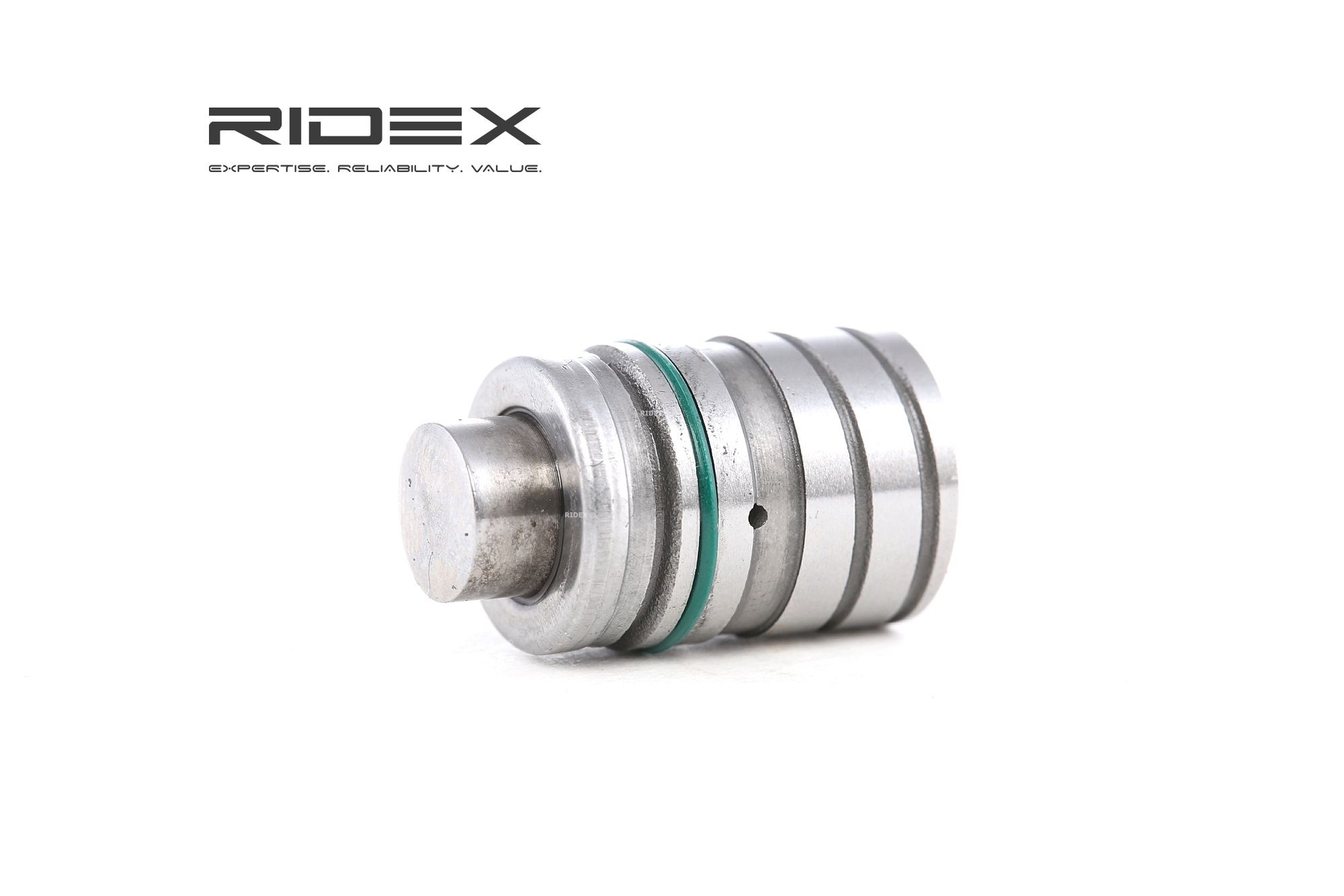 RIDEX Hydraulinen Venttiilinnostin OPEL,FORD,HYUNDAI 1216R0058 3895171,E92Z6C501B,13230AA110 Venttiilinnostin 2461022020,2461022600,8970107270
