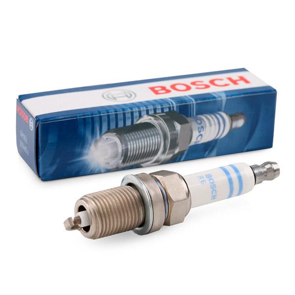 BOSCH Sytytystulpat MERCEDES-BENZ 0 242 229 724 0041593003,0041593603,A0041593003 Tulpat,Sytytystulppa A0041593603
