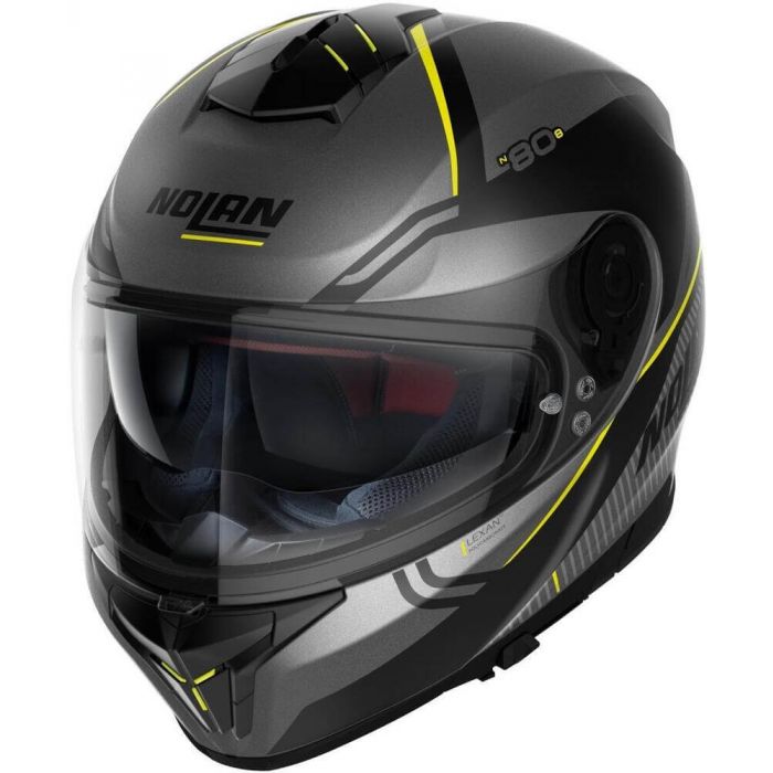 Nolan N80-8 Astute N-Com 25 2XL