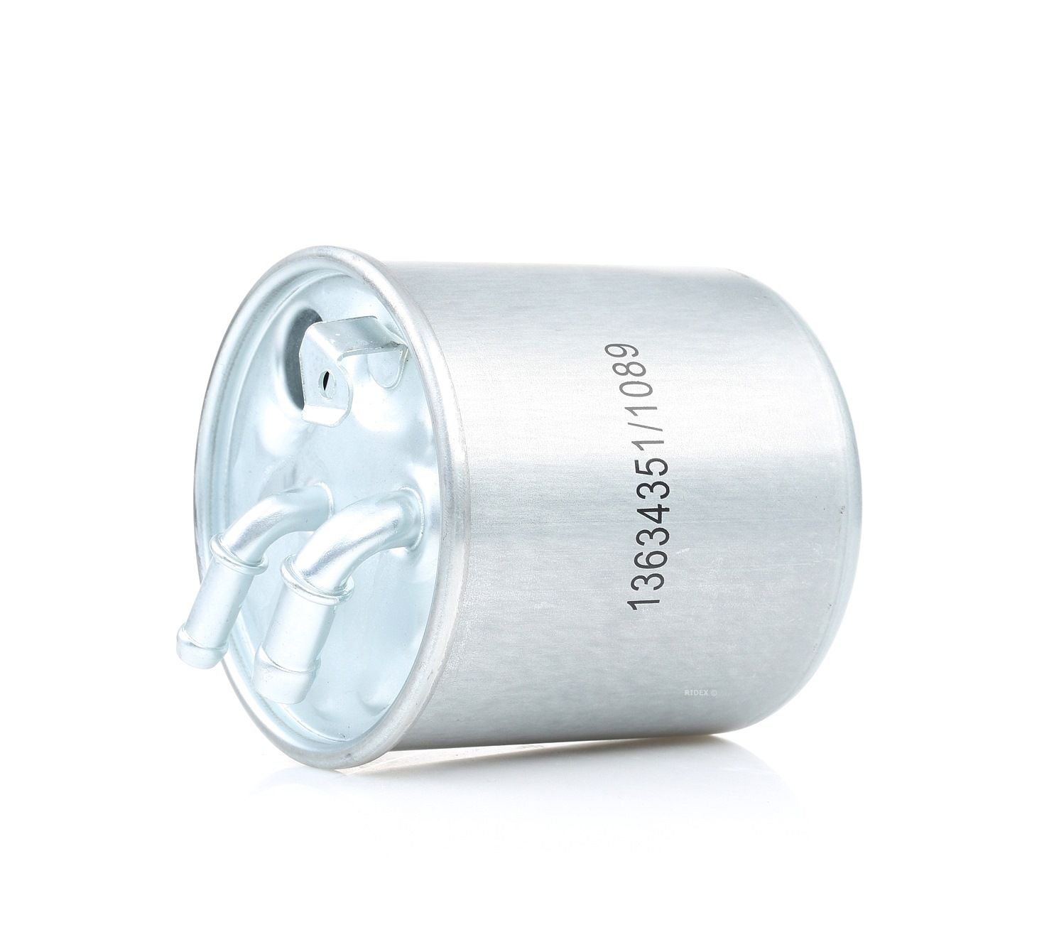 RIDEX Polttoainesuodatin MERCEDES-BENZ 9F0102 6420901652,6420920201,A6420901652 A6420920201
