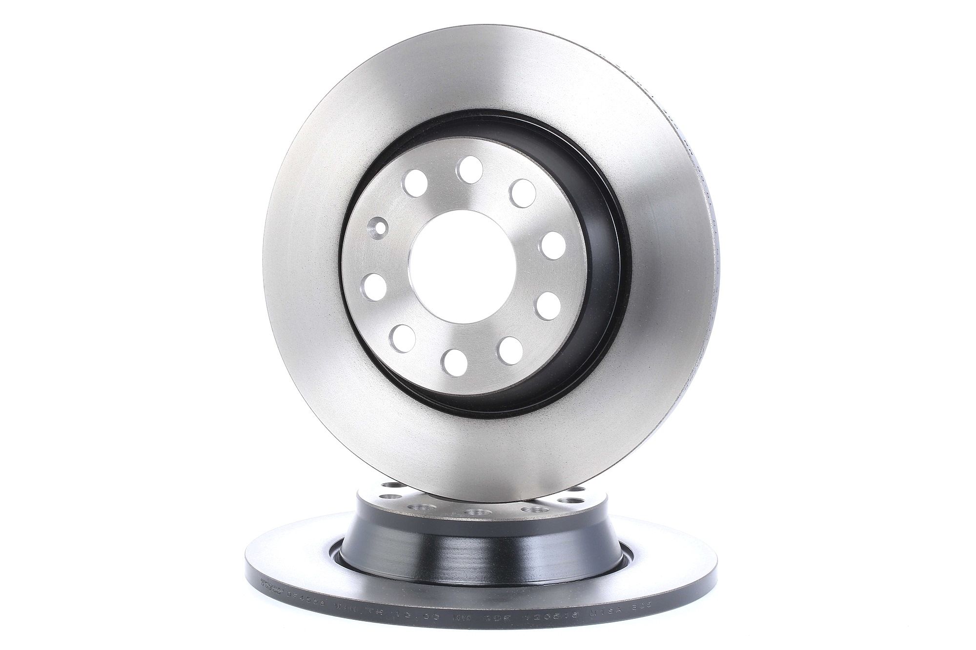 TRW Jarrulevyt VW,AUDI,SKODA DF4558 1K0615601AD,1K0615601M,5Q0615601G Jarrulevy 1K0615601AD,1K0615601M,5Q0615601G,1K0615601AD,1K0615601M,5Q0615601G