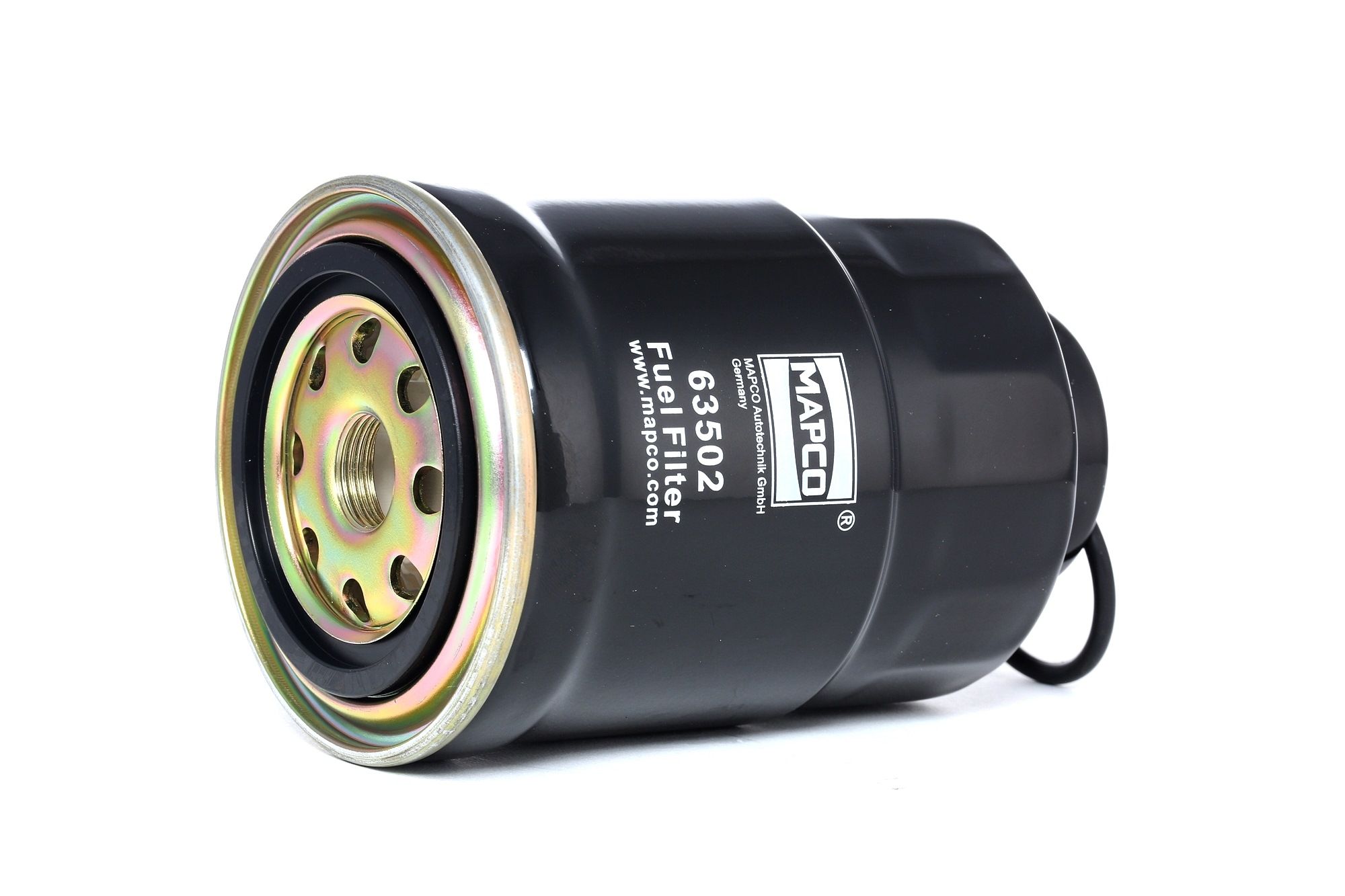 MAPCO Polttoainesuodatin FORD,NISSAN 63502 YL4J9155BA,16400VB201,1640305E01 164034U105,164034U11A,1640359E00,1640359E0A,16403G2400,16403G9900
