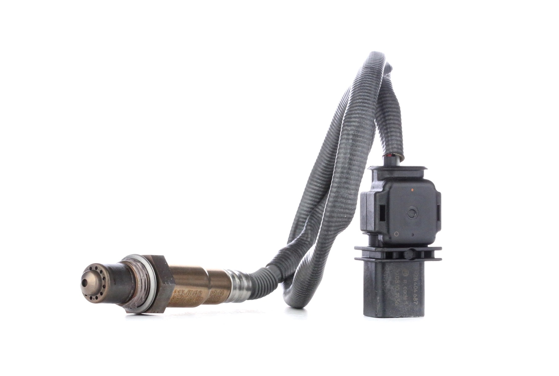 BOSCH Lambda Anturi RENAULT,NISSAN 0 281 004 027 2269000Q1B,22693JG70A,22693JG70AEW Lambdatunnistin,Happianturi 22693JG70ARP,226A42602REW,226A47142R